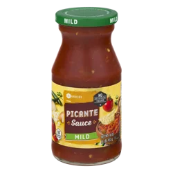 SE Grocers Mild Picante Salsa