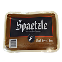 slide 1 of 1, Black Forest Spaetzle Spaetzle - Original Black Forest, 12 Ounce, 12 oz