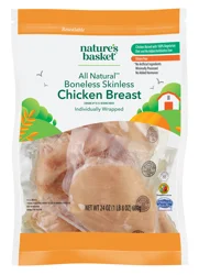 Nb Individual Breasts