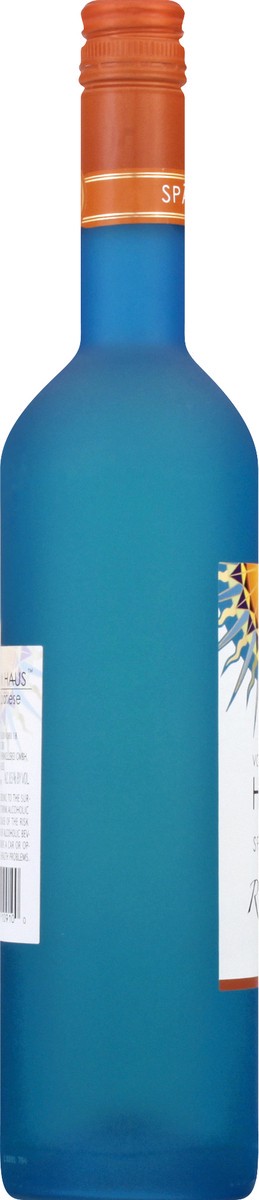 slide 9 of 9, Von Wilhelm Haus White Wine 750 ml, 750 ml