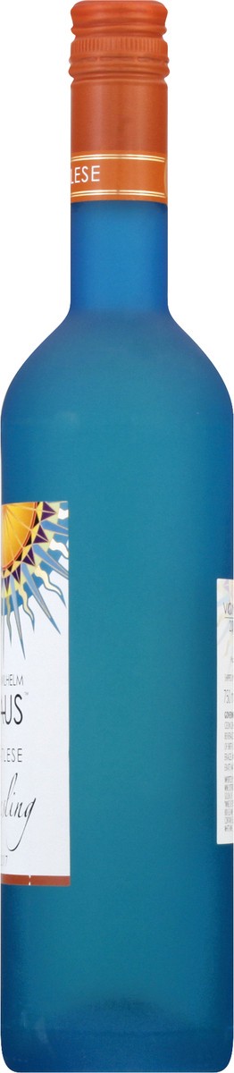 slide 5 of 9, Von Wilhelm Haus White Wine 750 ml, 750 ml