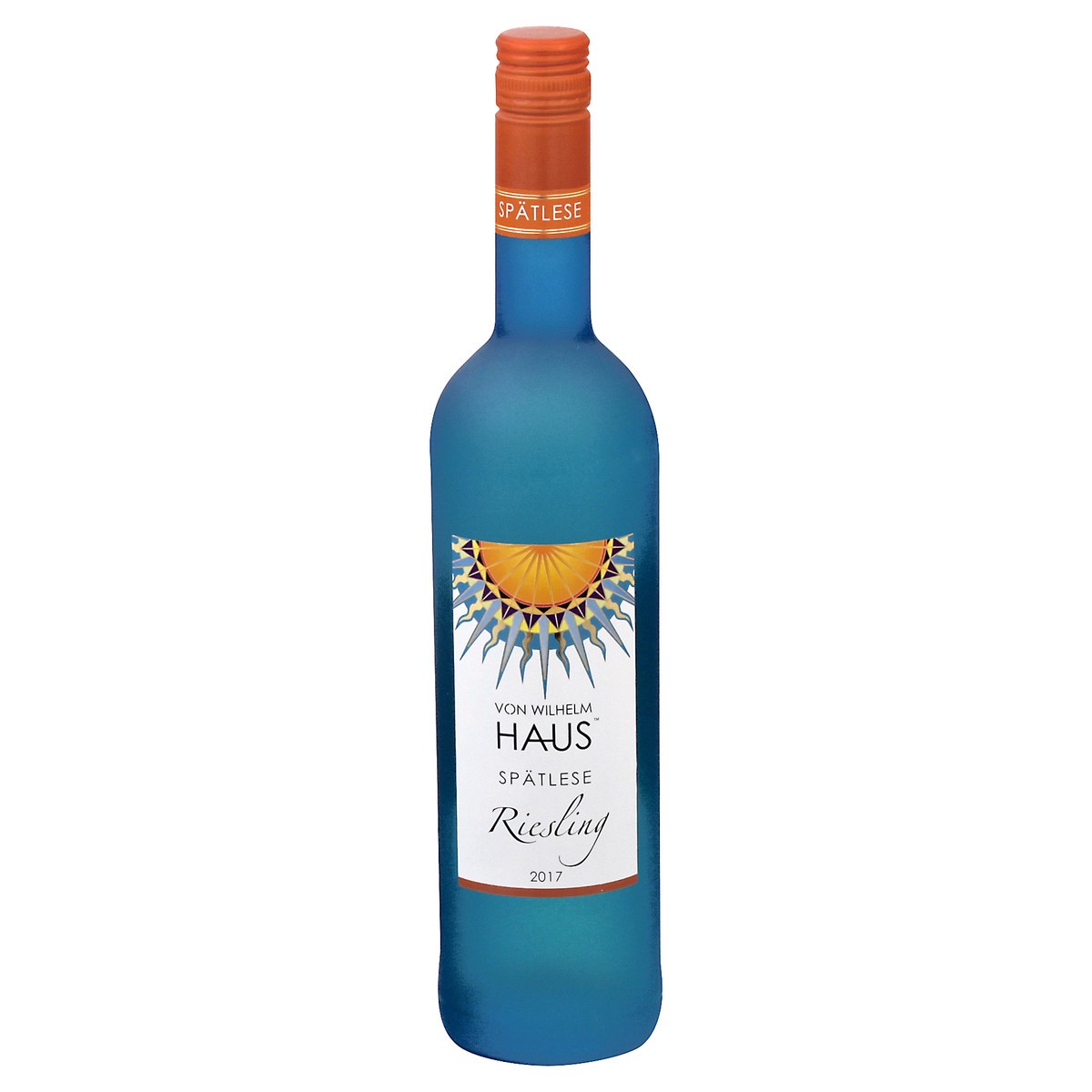 slide 4 of 9, Von Wilhelm Haus White Wine 750 ml, 750 ml