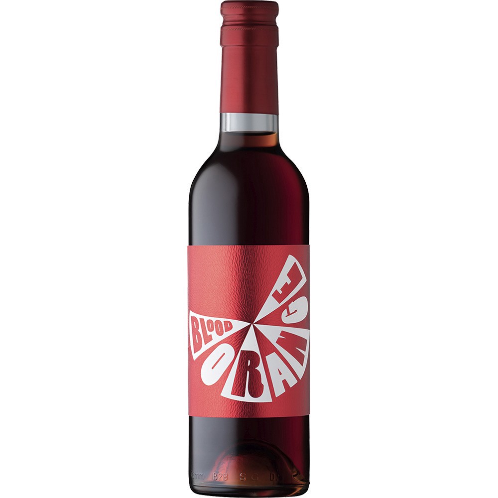 slide 1 of 1, Mommenpop Blood Orange, 750 ml