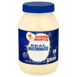 GIANT Real Mayonnaise