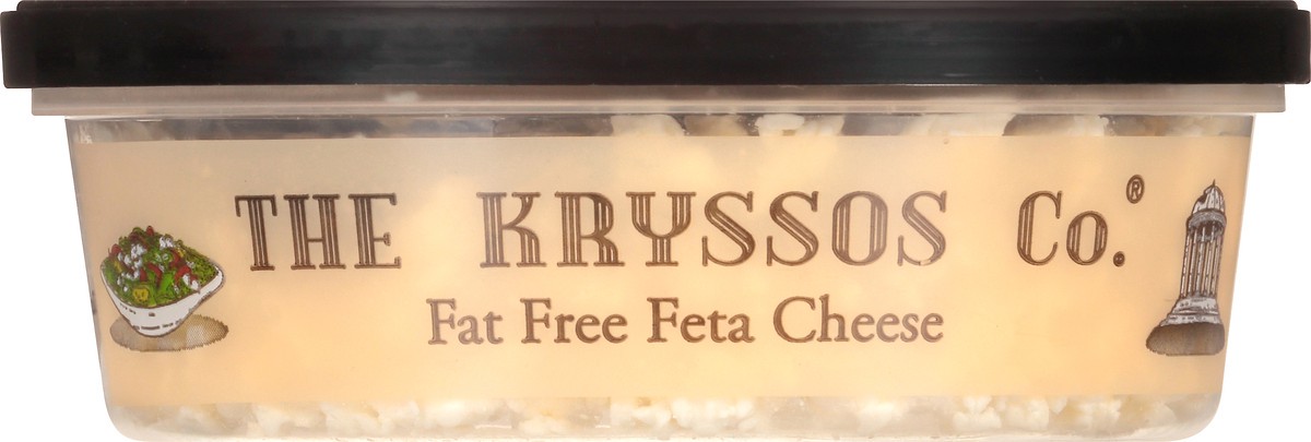 slide 2 of 11, Kryssos Cheese, 4 oz