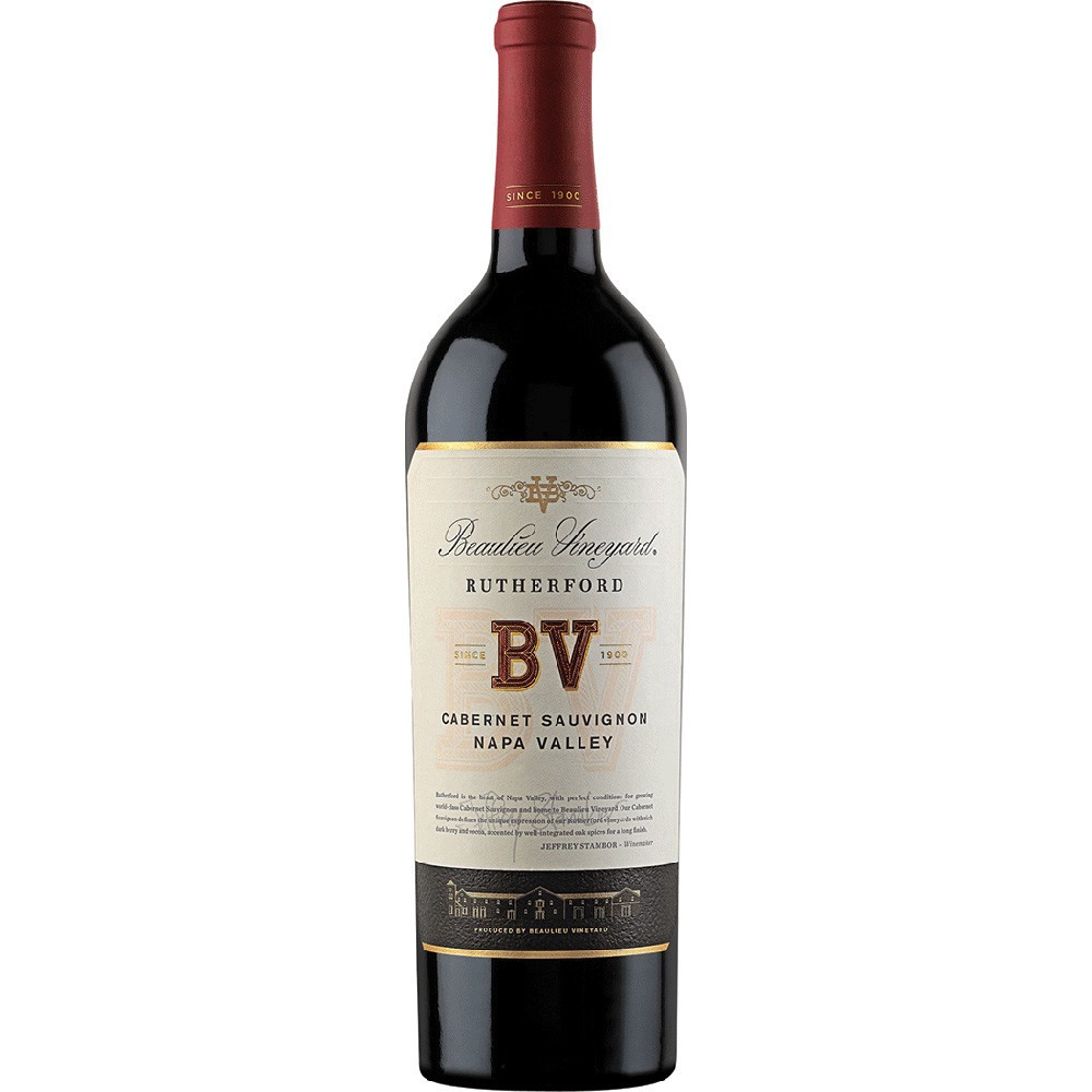 slide 1 of 1, Beaulieu Vineyards Bv Cabernet Clone 6, 1.5 liter