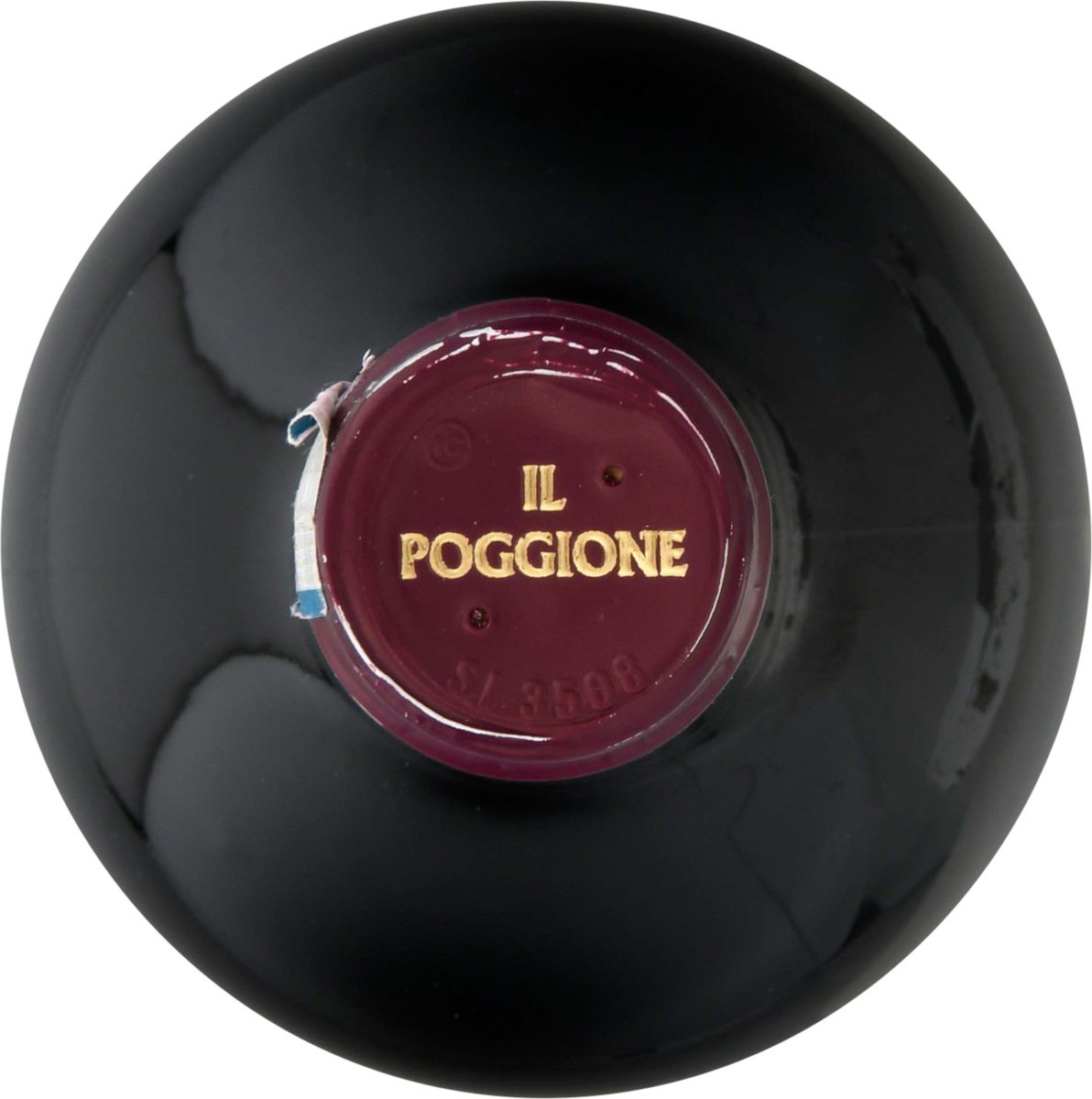 slide 8 of 12, il Poggione Rosso Di Montalcino 750 ml, 750 ml