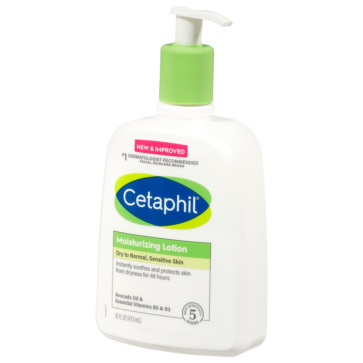 slide 10 of 12, Cetaphil Moisturizing Lotion 16 fl oz, 16 fl oz