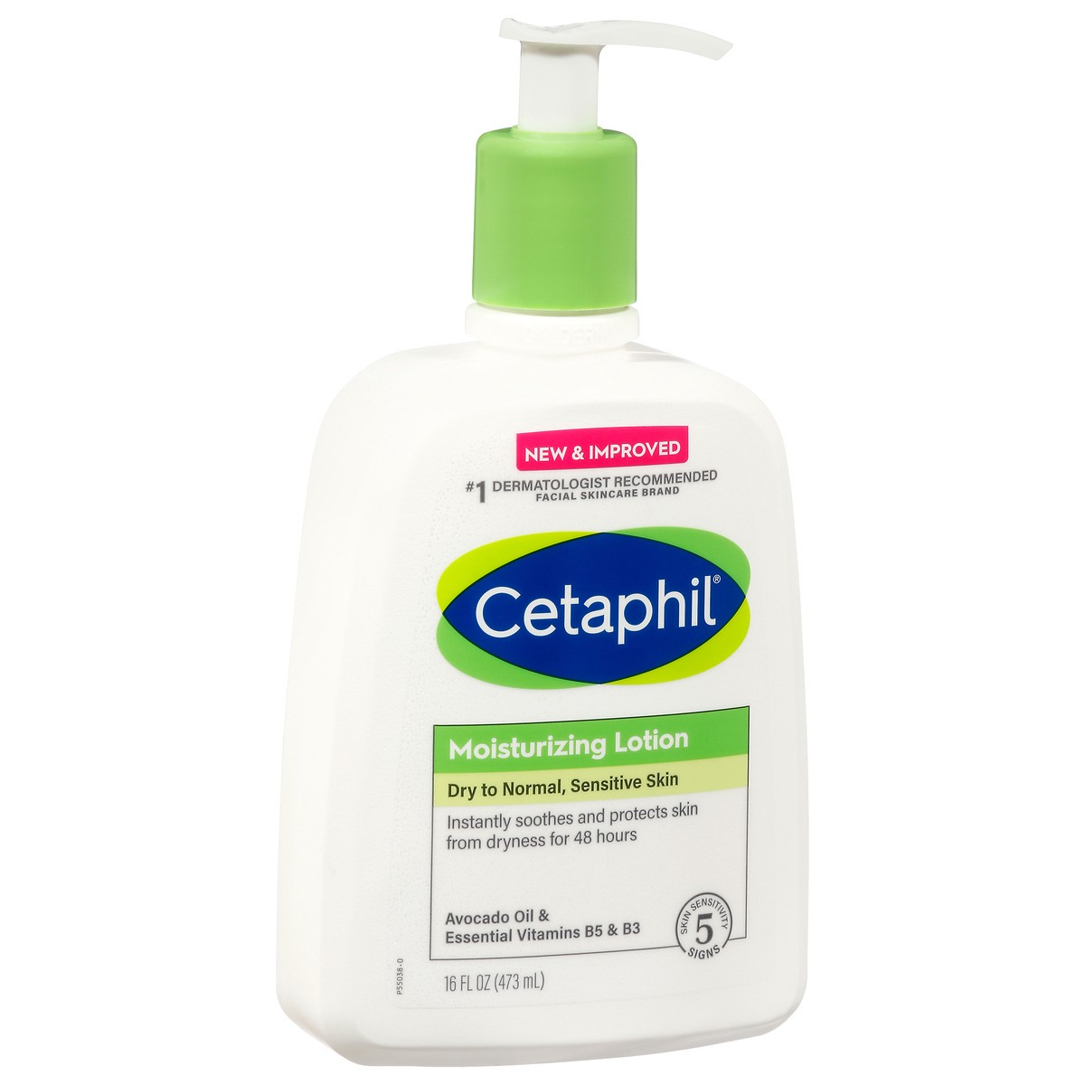 slide 11 of 12, Cetaphil Moisturizing Lotion 16 fl oz, 16 fl oz