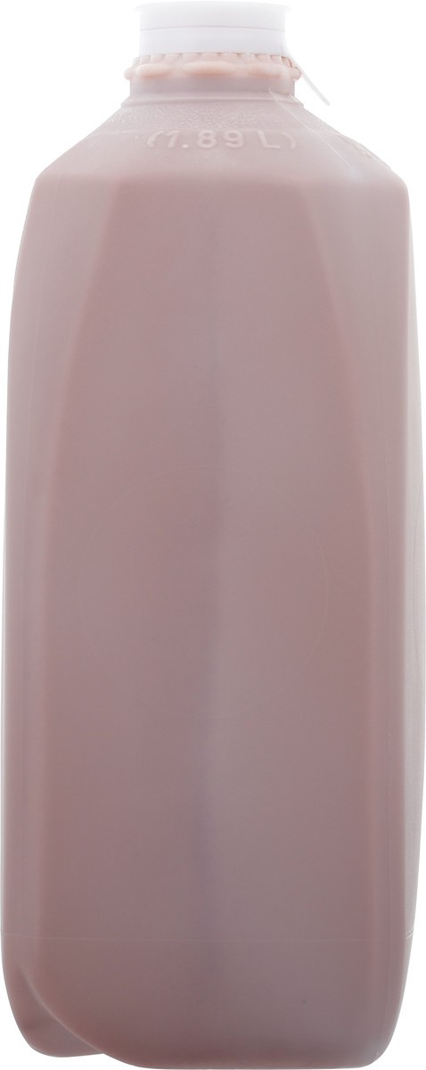 slide 8 of 12, Twin Brook Dairy Co. Milk, Chocolate, 64 oz