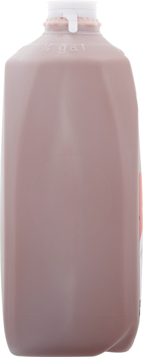 slide 6 of 12, Twin Brook Dairy Co. Milk, Chocolate, 64 oz