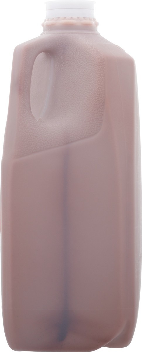 slide 11 of 12, Twin Brook Dairy Co. Milk, Chocolate, 64 oz