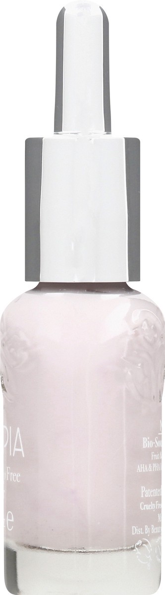 slide 5 of 11, Nailtopia Nail Laquer, Kissin In the Rain,., 41 oz