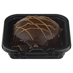 Giant Mini Chocolate Truffle Bomb 4 oz