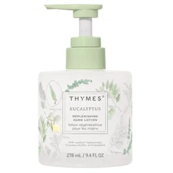 Thymes Eucalyptus Replenishing Hand Lotion