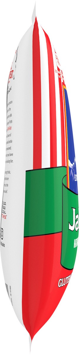 slide 7 of 11, Tim's 2 oz Tims Jalapeno Kettle Chip, 2 oz