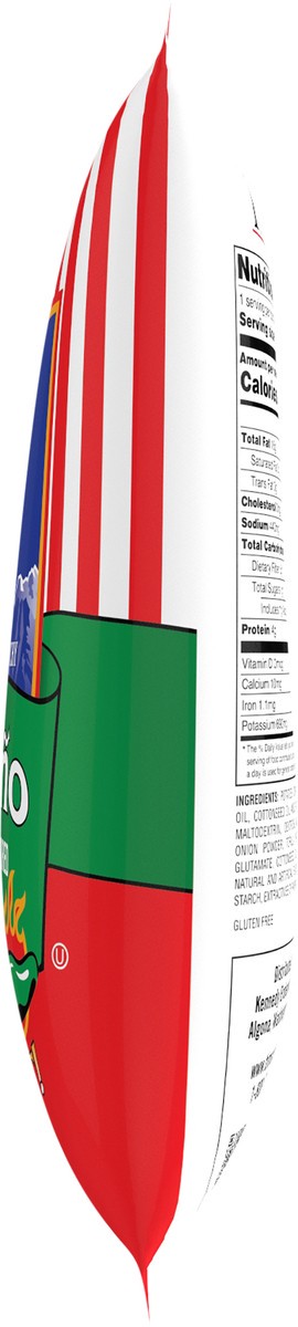 slide 3 of 11, Tim's 2 oz Tims Jalapeno Kettle Chip, 2 oz