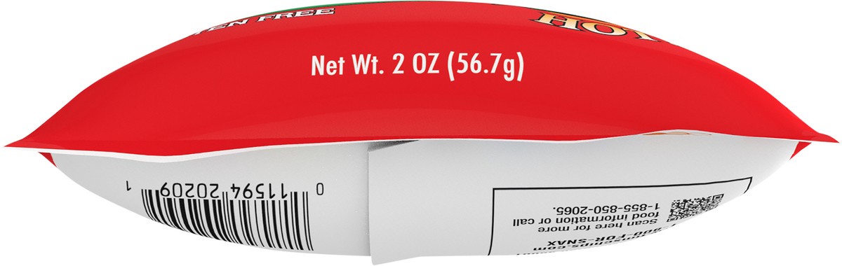 slide 2 of 11, Tim's 2 oz Tims Jalapeno Kettle Chip, 2 oz