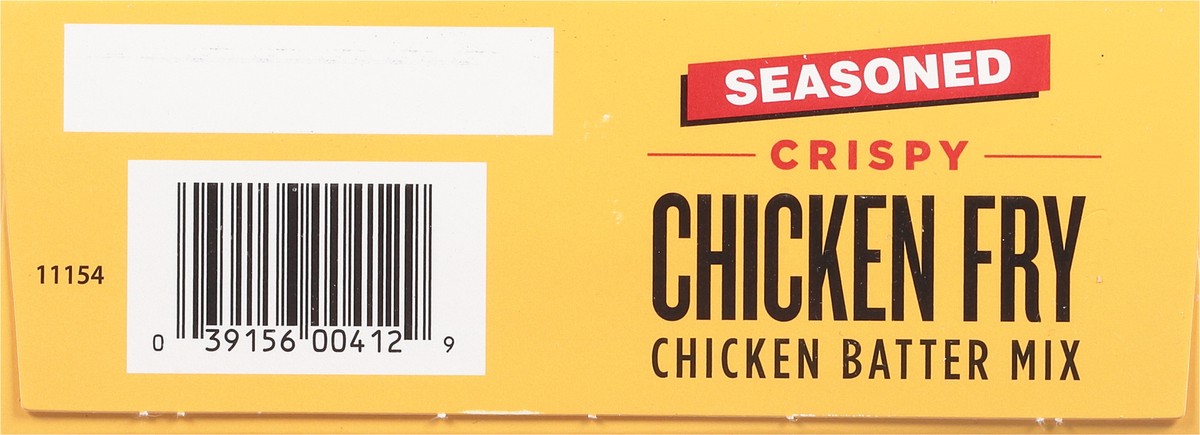 slide 4 of 9, Louisiana Fish Fry Products Original Recipe Seasoned Chicken Fry Chicken Batter Mix 22 oz, 22 oz