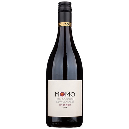 slide 1 of 1, Momo Pinot Noir, 750 ml