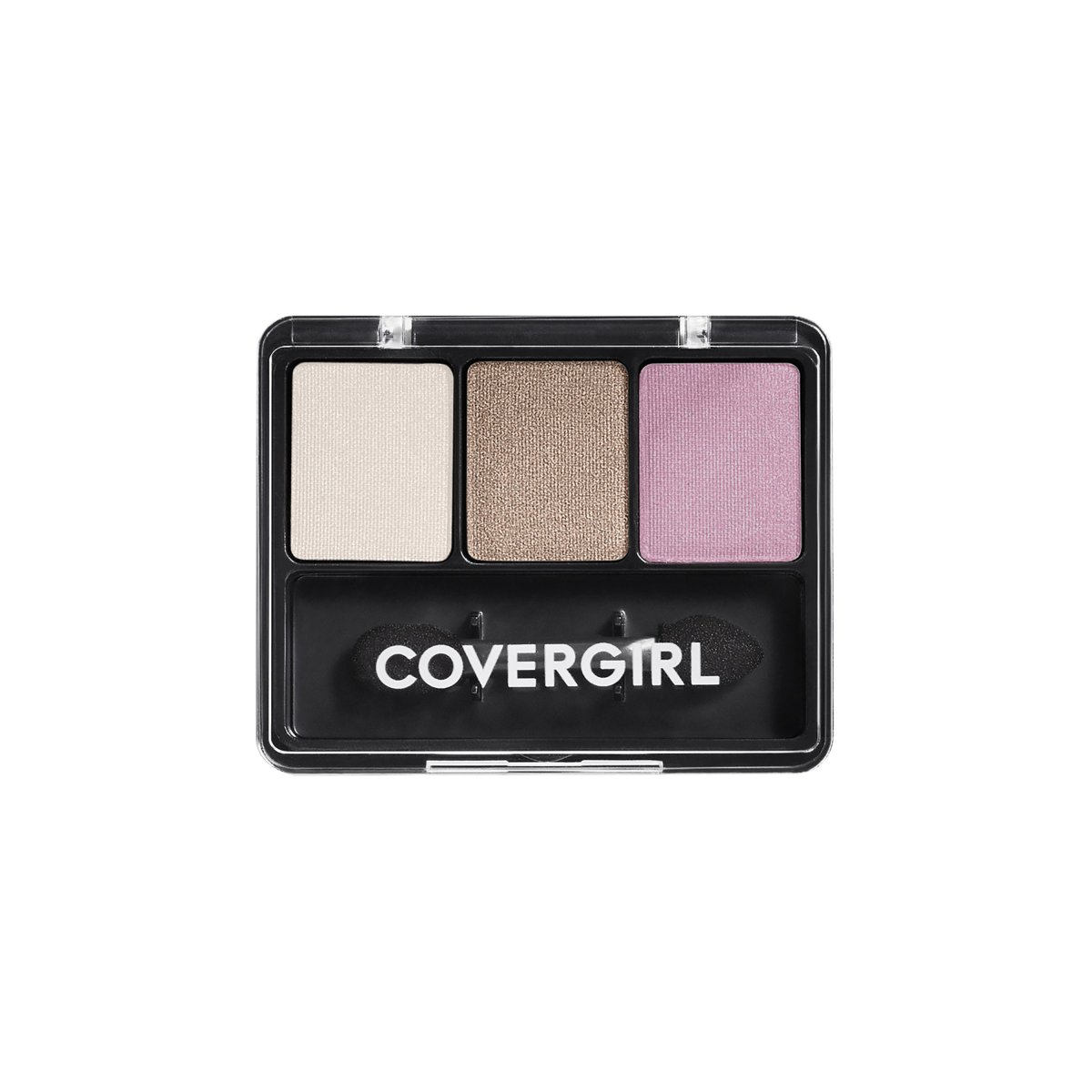 slide 1 of 25, Covergirl Eye Enhancers 103 First Impression Eyeshadow Trio, 1 ct