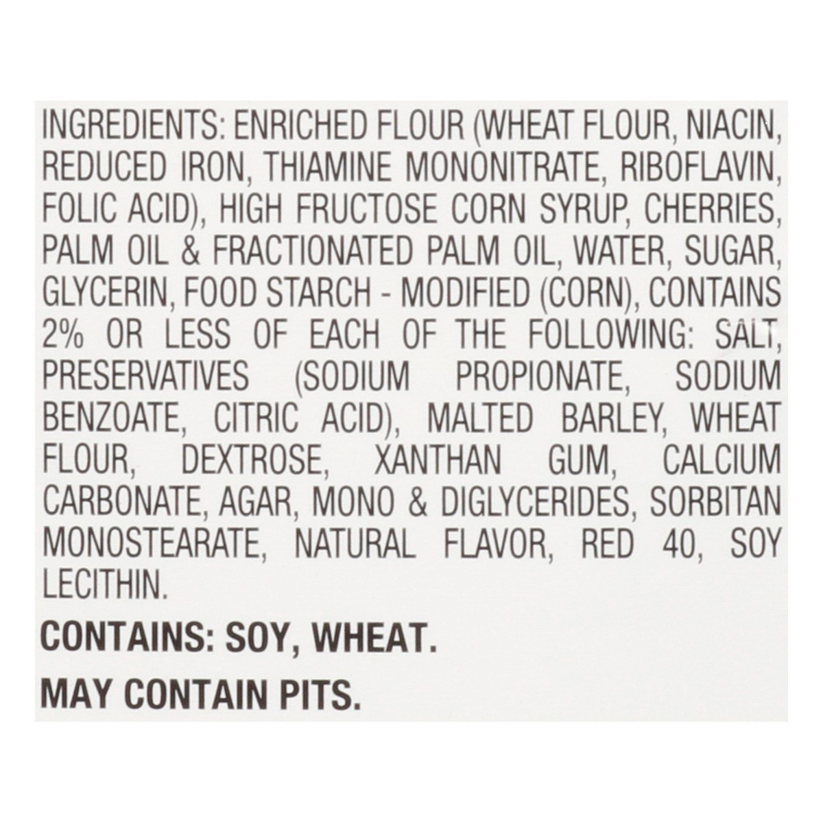 slide 6 of 10, Jj'S Fruit Pies Mini Cherry, 6 ct