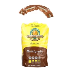 Kinnikinnick Foods Bread 16 oz