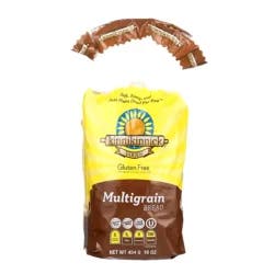 Kinnikinnick Foods Bread 16 oz