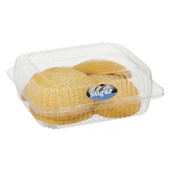 Bakery Soft Sugar Cookies