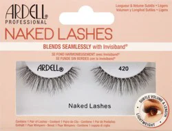 Ardell Naked Lashes 420 Lashes 1 ea