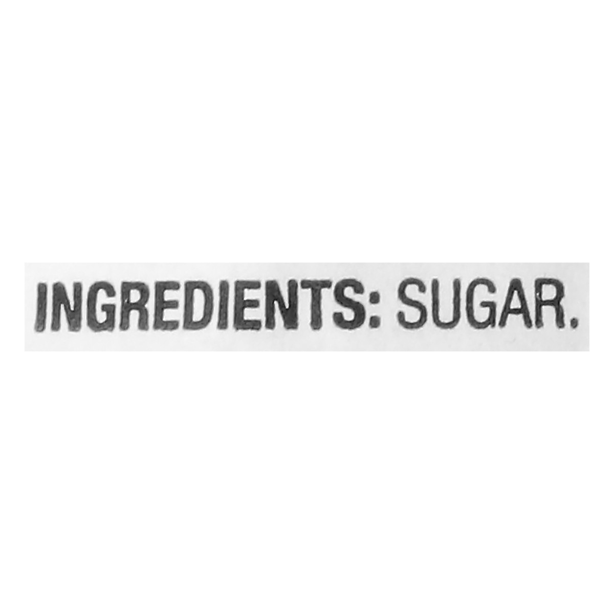 slide 9 of 14, That's Smart! Pure Granulated Sugar 10 lb, 10 lb