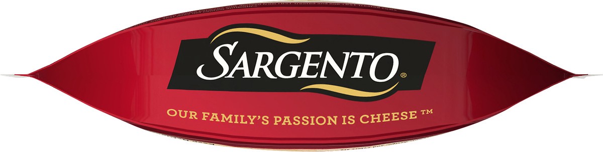 slide 2 of 9, Sargento Off The Block Swiss Shredded Cheese, 5 oz