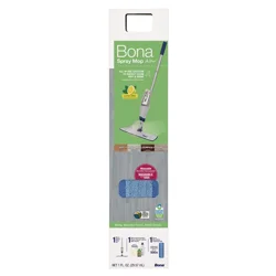 Bona Hard Surface Mop Air Lemon Mint Concentrate