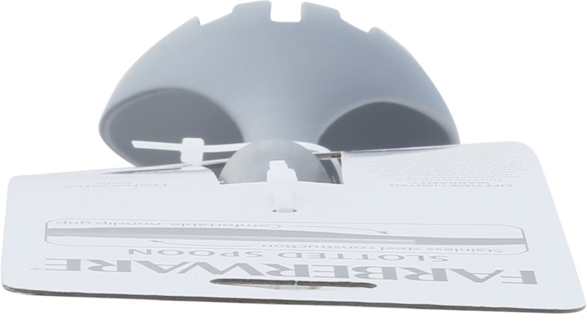 slide 5 of 11, Farberware Professional Slotted Spoon 1 ea, 1 ct