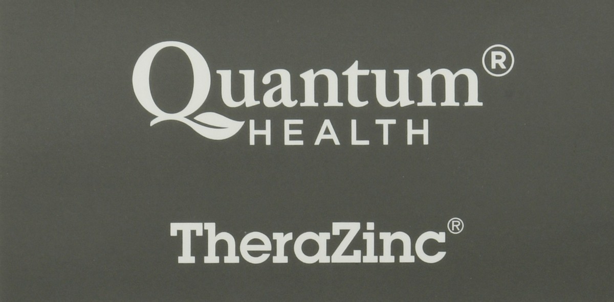 slide 5 of 9, TheraZinc Zinc Lozenges, Blood Orange, 25 Ct, 25 ct