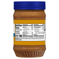 slide 6 of 9, Meijer Crunchy Almond Butter, 16 oz, 16 oz