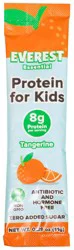 Everest Essential Tangerine Kids Protein Stick