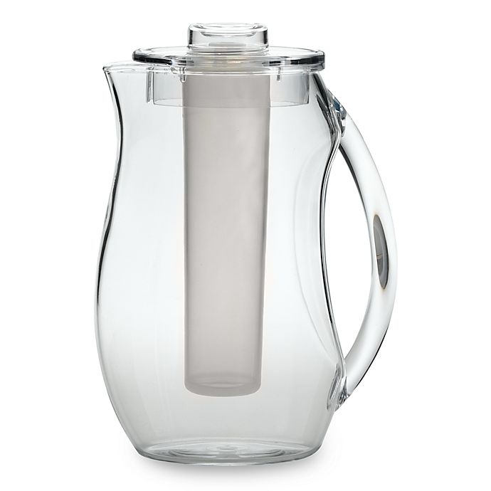 slide 1 of 3, Prodyne Pitcher On Ice, 2.5 qt