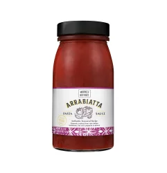 Market District Arrabiatta Pasta Sauce