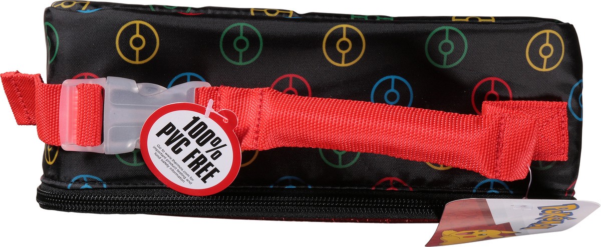 slide 6 of 12, Thermos Pokmon Licensed Lunch Kit, 1 ct