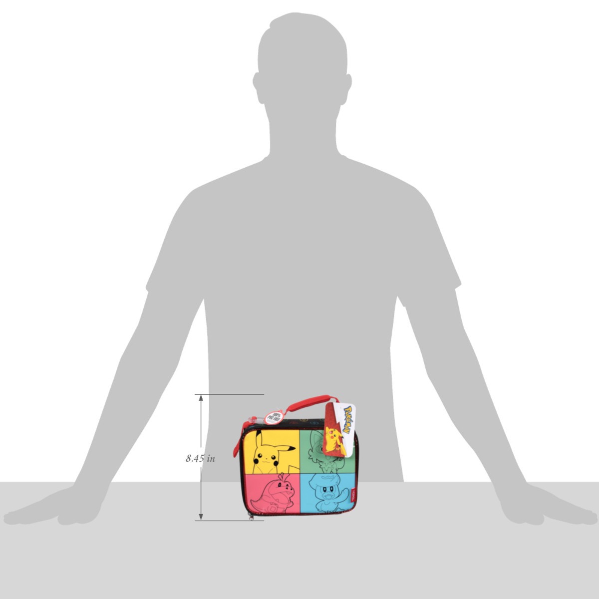 slide 4 of 12, Thermos Pokmon Licensed Lunch Kit, 1 ct