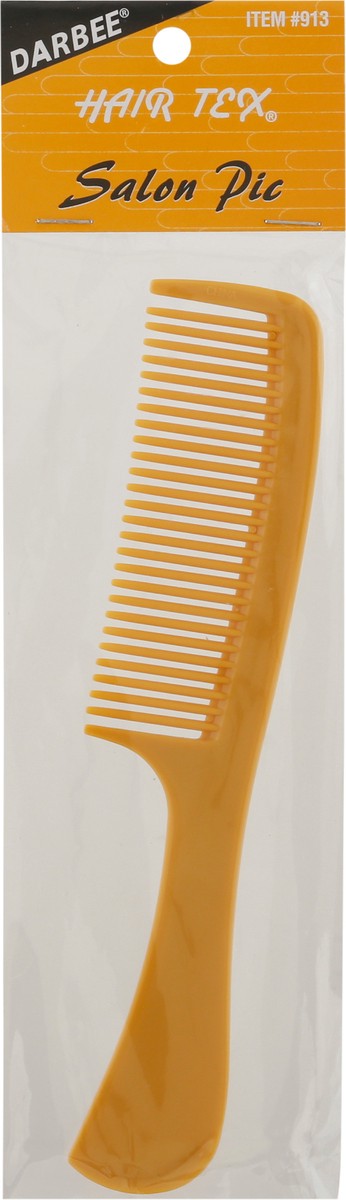 slide 3 of 9, Darbee Wet Comb, 1 ct