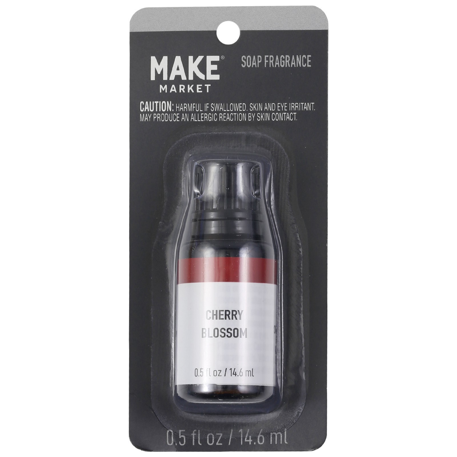 slide 3 of 3, Cherry Blossom Fragrance By Make Market, 0.5 fl oz