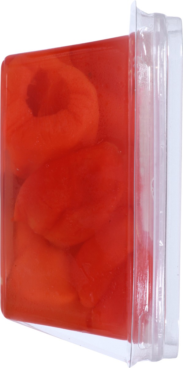 slide 6 of 9, Divina Hot & Sweet Peppers 9.9 oz, 9.90 oz