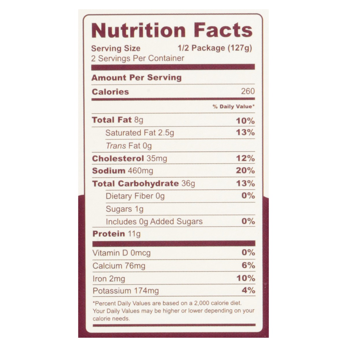 slide 10 of 14, Ripi Beef Short Rib Ravioli 9 oz, 9 oz
