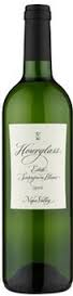 slide 1 of 1, Hourglass Sauvignon Blanc, 750 ml