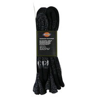 slide 12 of 13, Dickies Steel Toe Black Crew Socks, Size 6-12, 2 pair