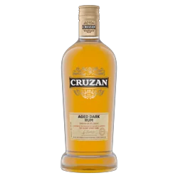 Cruzan Aged Dark Rum 1.75 L