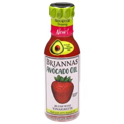 Briannas Vinaigrette