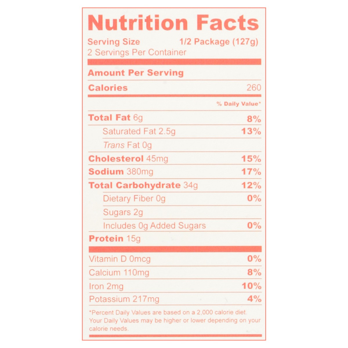 slide 13 of 15, Ripi Chicken Parmesan Ravioli 9 oz, 9 oz